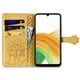 thumbnail image 3 of Funda Cartera FOXDOCK para Samsung Galaxy A13 4G , Flip PU con Relieve de Gatos y Perros, Tarjetero y Soporte, 3 of 6