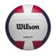 thumbnail image 1 of Balón de Voleibol de Interior Wilson Nova Rojo/Blanco/Marino, 1 of 5