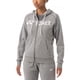 thumbnail image 1 of Poleron Yonex Hoodie 0018 Gris Mujer, 1 of 6