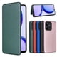 thumbnail image 5 of Funda Flip para FOXDOCK Realme C53 4G - Funda magnética de negocios, funda protectora delgada, 5 of 5