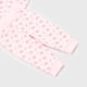 thumbnail image 4 of Conjunto Bebe Niña Poleron + Buzo Rosado Corona, 4 of 5