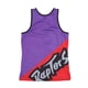 thumbnail image 2 of Polera Tank Nba Torrap Purple Mitchell And Ness, 2 of 4