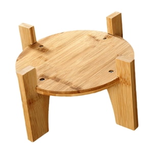 Bothyi - Soporte Dispensador De Bebidas, Soporte Dispensador De Bebidas Para Bares, Restaurantes, Fiestas, 18Cm De Diámetro