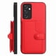 thumbnail image 1 of FOXDOCK Funda para SAMSUNG Galaxy A54 con Bloqueo RFID - Diseño Elegante con Cierre de Botón, 1 of 5