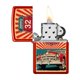 thumbnail image 2 of Encendedor Zippo Garage Design Rojo ZP46079, 2 of 2