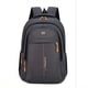 thumbnail image 1 of Daily & Travel Large Capacity Backpack, Student Schoolbags, Adjustable Double Shoulder Bag, Fashion Male And Female Daily Leisure Bag, Sports Zipper Bag, Black/Blue/Red Computer Bag, Lightweight Spine, 1 of 3