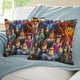 thumbnail image 3 of ROBLOX Fundas de almohada de terciopelo con tema, regalos de funda de almohada, decoración para el hogar, cojín de lanzar, regalo de cumpleaños para fans y parejas. 45cm x 45cm., 3 of 6