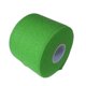 thumbnail image 2 of Cinta De Agarre Para Bádminton, Envoltura De Cojín, 22 Yardas, PU, Cinta De Agarre Para Raqueta De Tenis, Película De Respaldo, Color Verde, 2 of 3