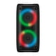 thumbnail image 2 of Parlante bluetooth Karaoke 2000W RGB ColorFell Pro 9102, 2 of 4