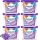 thumbnail image 1 of Absorbente de humedad NATRUTH con aroma a lavanda, 370 ml, paquete de 6, 1 of 9