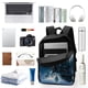 thumbnail image 3 of Mochila Desmarcar El Expreso Polar, 3 of 6