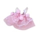 thumbnail image 3 of Ropa De Muñeca De Peluche De 17 Cm, Accesorios De Fotografía Suaves Para Juegos De Simulación, Lindos Disfraces De Moda En Color Rosa, 3 of 3