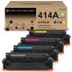 thumbnail image 1 of Cartuchos de tóner S SMARTOMNI 414A, paquete de 4 para HP MFP M479, 1 of 8