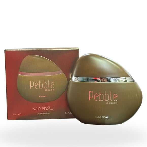 Pebble Beach For Him Maryaj Edp 100ML Hombre