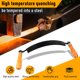 thumbnail image 4 of Cuchillo de Dibujo Beendou 20 cm Curvo para Madera Dura y Blanda, 4 of 6