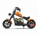 thumbnail image 1 of MOTO ELÉCTRICA CHOPPER BLACK PARA NIÑOS, 1 of 3