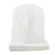 thumbnail image 3 of Gorros Desechables para Cocinero, Blanco, Pack de 20, 3 of 3