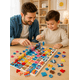 thumbnail image 2 of Juego Educativo Montessori Tablero Didáctico de Figuras, 2 of 10