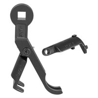 Ioensy - Rocker Arm Remover Instalar Herramienta De Compresor De Resorte De Válvula Para Dogde Para Jeep