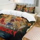 thumbnail image 2 of Bride of Chucky Bedding Set Duvet Cover Comfortable and Lightweight Cartoon Bedding 3 Piece Bed Set, 2 of 5