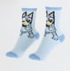 thumbnail image 4 of Bipack Calcetines Niña Bailando Celeste Bingo & Bluey, 4 of 6