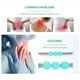 thumbnail image 2 of Barra Palo Masajeador Roller Health Care Relax Anti Estres, 2 of 3
