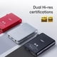 thumbnail image 3 of Reproductor HiFi HiBy R3 II Dual DAC MQA WiFi Bluetooth, 3 of 3