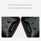 thumbnail image 2 of Bolsa de Almacenamiento AARONMEI para Control Xbox Series S Estuche Portátil EVA Negro, 2 of 3
