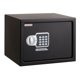 thumbnail image 2 of Caja Residencial Odis 14.9 Lts Negro, 2 of 8