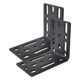 thumbnail image 2 of 2 Soportes En L Para Toldo, Soporte Para Toldo Para SUV, Barra Transversal, Sin Tornillos, 2 of 5