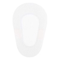 Genérico - Set 5 Pack Parche Ocular Infantil Adhesivo Esteril Lau