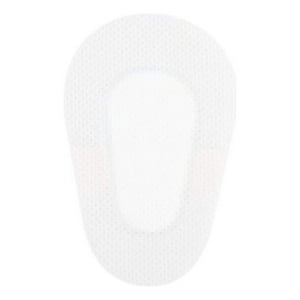 Genérico - Set 5 Pack Parche Ocular Infantil Adhesivo Esteril Lau