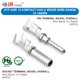 thumbnail image 5 of Conector: pines y enchufes JRReady Deutsch ST6254, tamaño 12, 5 of 6