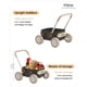 thumbnail image 3 of Pula Baby Push Walker kidpop de 6 a 12 meses con ruedas, color negro, 3 of 8