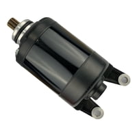 Genérico - Motor De Partida Para Moto Honda Cb190R 2.0