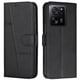 thumbnail image 1 of Funda Flip Para Xiaomi 13t/13t Pro – Carcasa Delgada Y Resistente A Impactos Con Soporte Para Uso Diario Y Profesional, 1 of 5