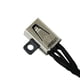 thumbnail image 4 of Cable de arnés con conector de alimentación DC para Dell Inspiron 13 7000 7347 7348 7352 7353 7359 7368 7378/15 7558 7568 7569 7579, 4 of 6