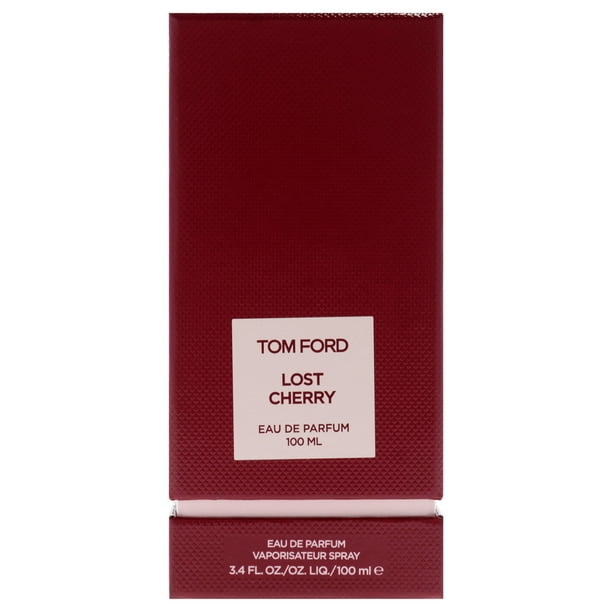 Tom Ford Lost Cherry, Spray EDP de 3,4 oz | Lider