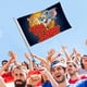 thumbnail image 4 of Sonic Bandera impresa con temática, regalo perfecto para fanáticos, amigos y familiares, y adecuada para actividades al aire libre e interiores, decoraciones de fiesta.40cm×60cm, 4 of 6