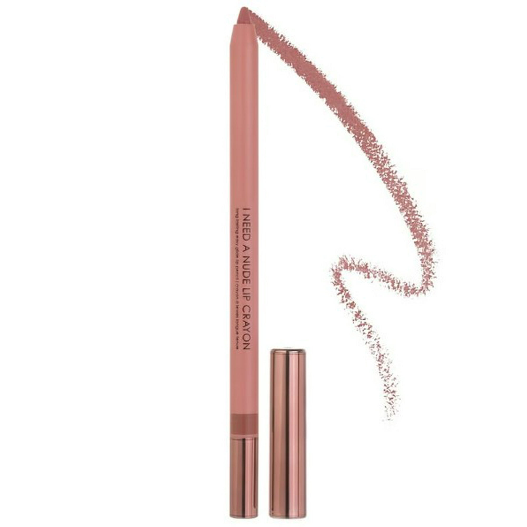 Natasha Denona Lápiz Labial I Need A Nude P3 Nina 1.2 Gr