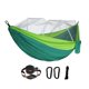 thumbnail image 1 of Hamaca Para Acampar, Hamaca Portátil Para Dos Personas, Para Patio, Mochilero, Al Aire Libre, 1 of 2