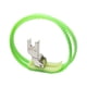 thumbnail image 5 of Prensatelas De Anillo Para Máquina De Coser, Pies De Rodillo Para Tela Recubierta De Cuero De Goma, Anillos Dobles, 5 of 5