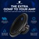 thumbnail image 2 of Subwoofer Planet Audio 30 cm 3600 W (Par), 2 of 9