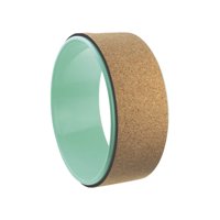 Ultimate Fitness - Rueda De Yoga Eco – Yoga Wheel