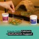 thumbnail image 5 of Set De Calcio Con D3 Para Reptiles Y Multivitamínico Herptivite 93 5 G, 5 of 7