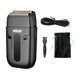 thumbnail image 2 of Maquina Wmark ng984 Negro Afeitadora Inalambrica Shaver, 2 of 3
