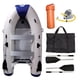 thumbnail image 2 of Bote Inflable Aluminium Floor 4 Pers – Hackle, 2 of 3