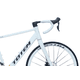thumbnail image 4 of Bicicleta De Ruta Tr 4 0 700x52 Blanco, 4 of 8