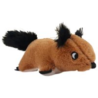 Magideal - Juguete Interactivo Para Mascotas, Juguete De Ejercicio Para Gatos, Juguete Para Gatos Con Sonido De Puerta Colgante, Juguete De Ardilla Versátil Para