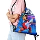 thumbnail image 2 of Rock Dog Mochila de Cuerdas para Deportes y Gimnasio, Bolsa de Cuerdas Resistente al Agua, Bolsa Cinch, 30×40cm, 2 of 6